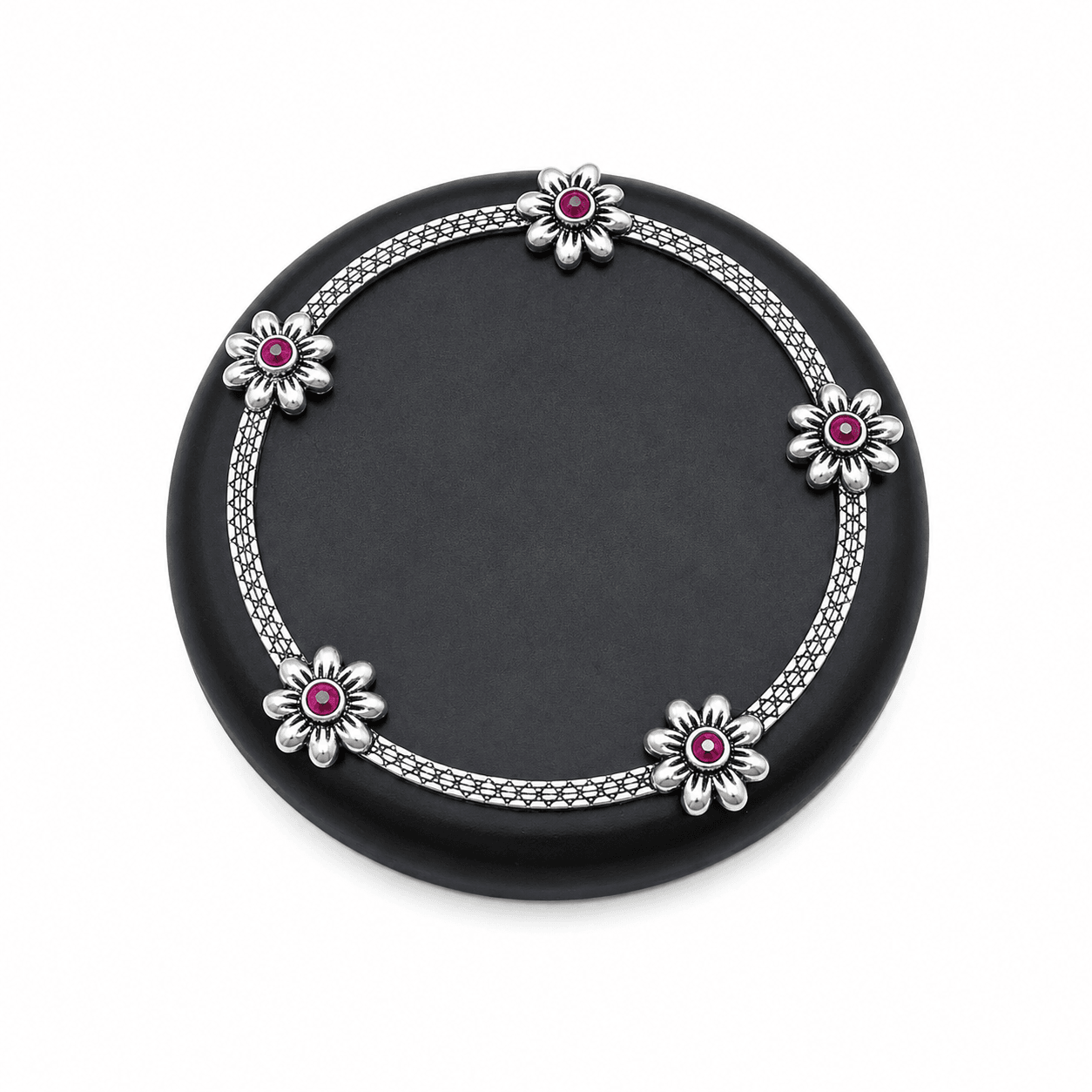 FLOWER ROUND PEETAM