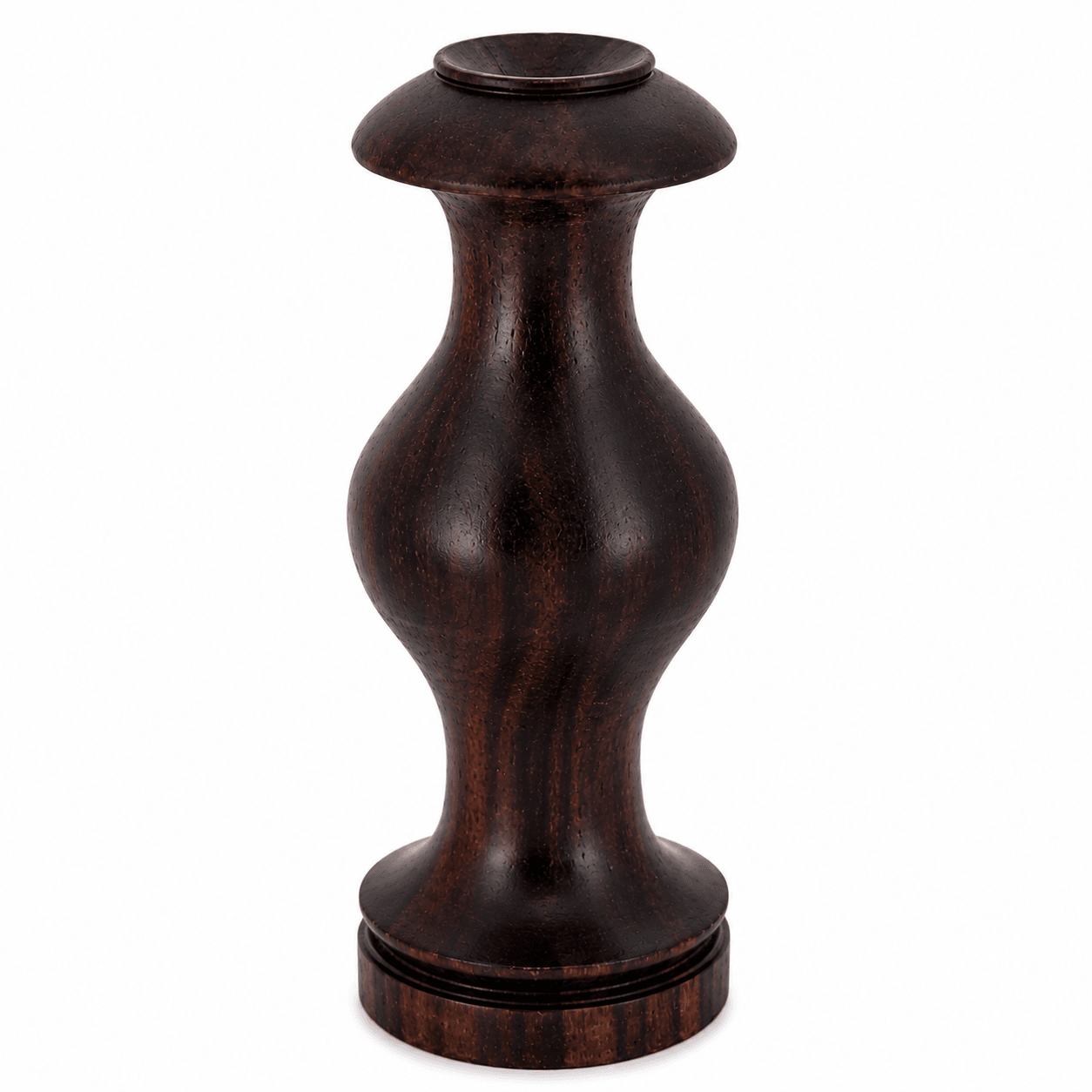 GANESH ROSEWOOD AGARBATTI STAND — alternate view