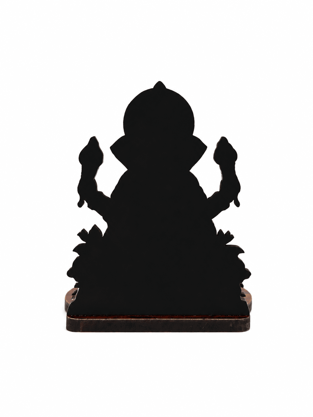 GOD GANESHA AGAL — alternate view