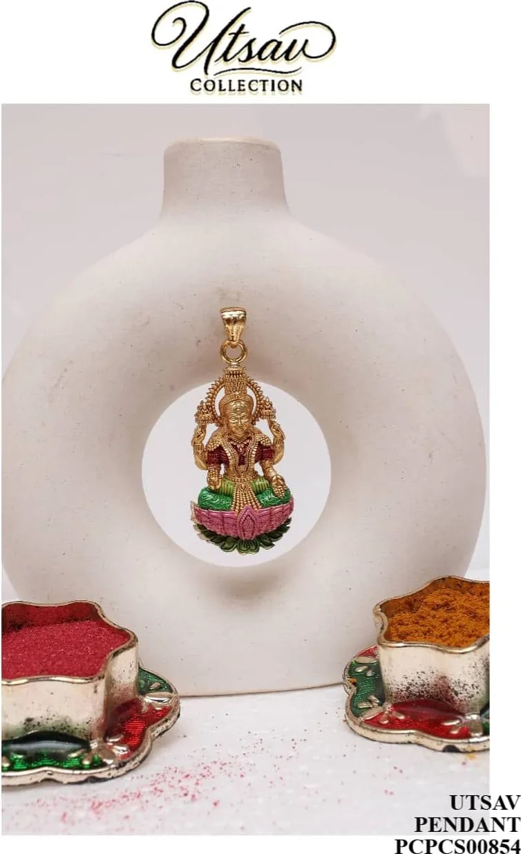 LAKSHMI