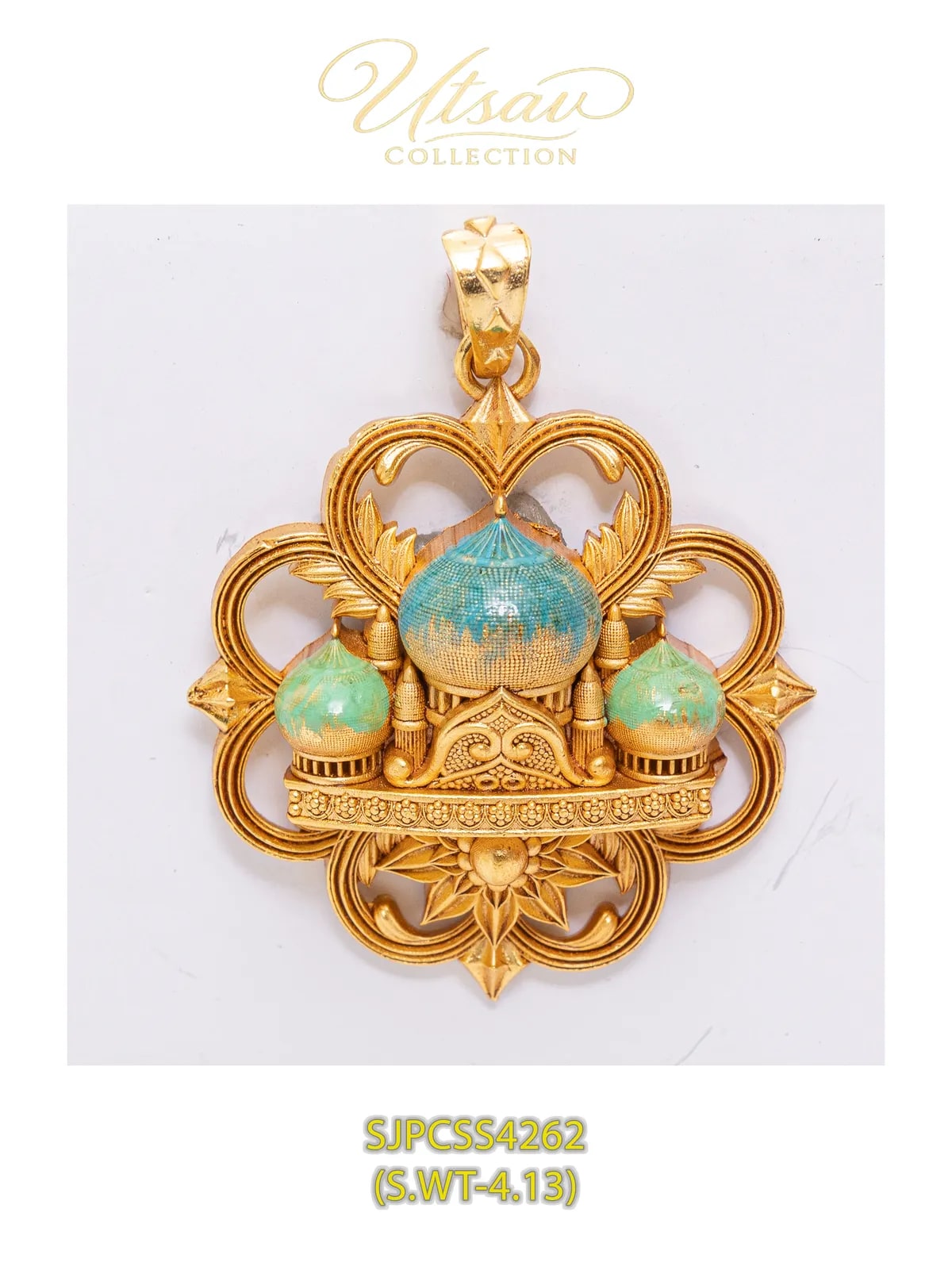 MUSLIM CHARMS