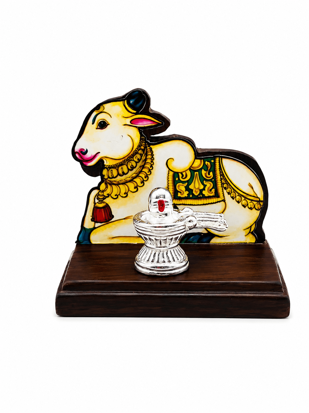 NANDI SHIVLING