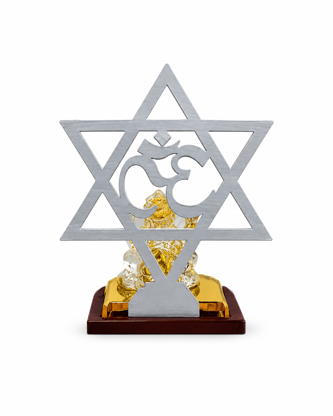 OM GANESH — alternate view