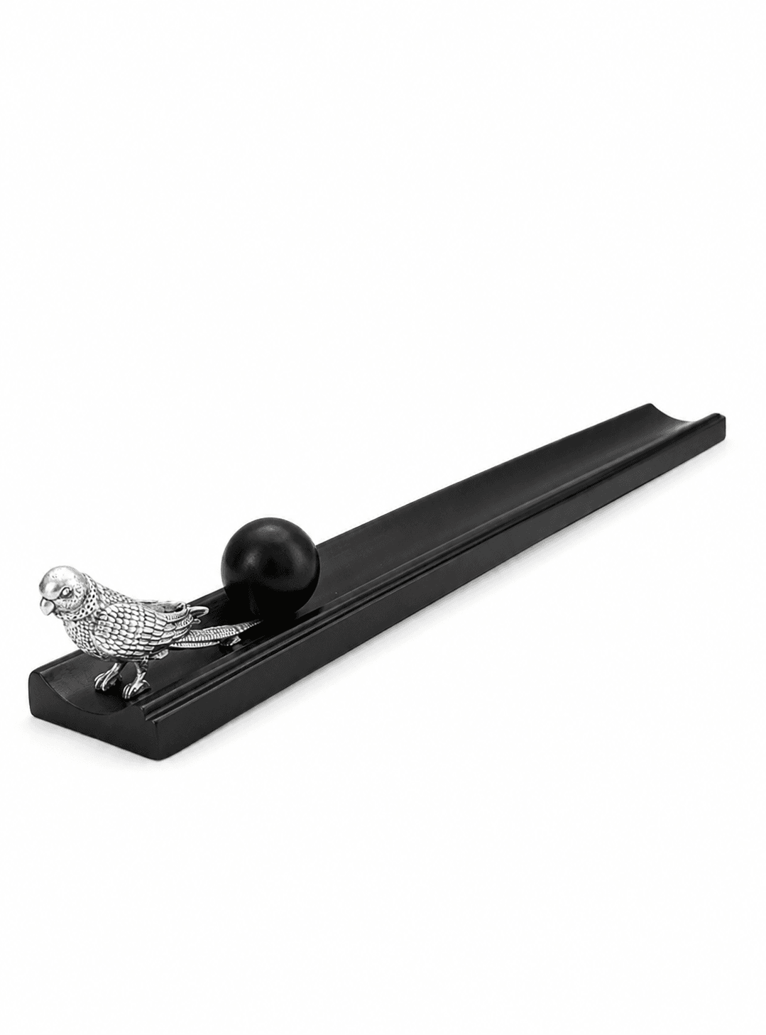 PARROT AGARBATTI STAND
