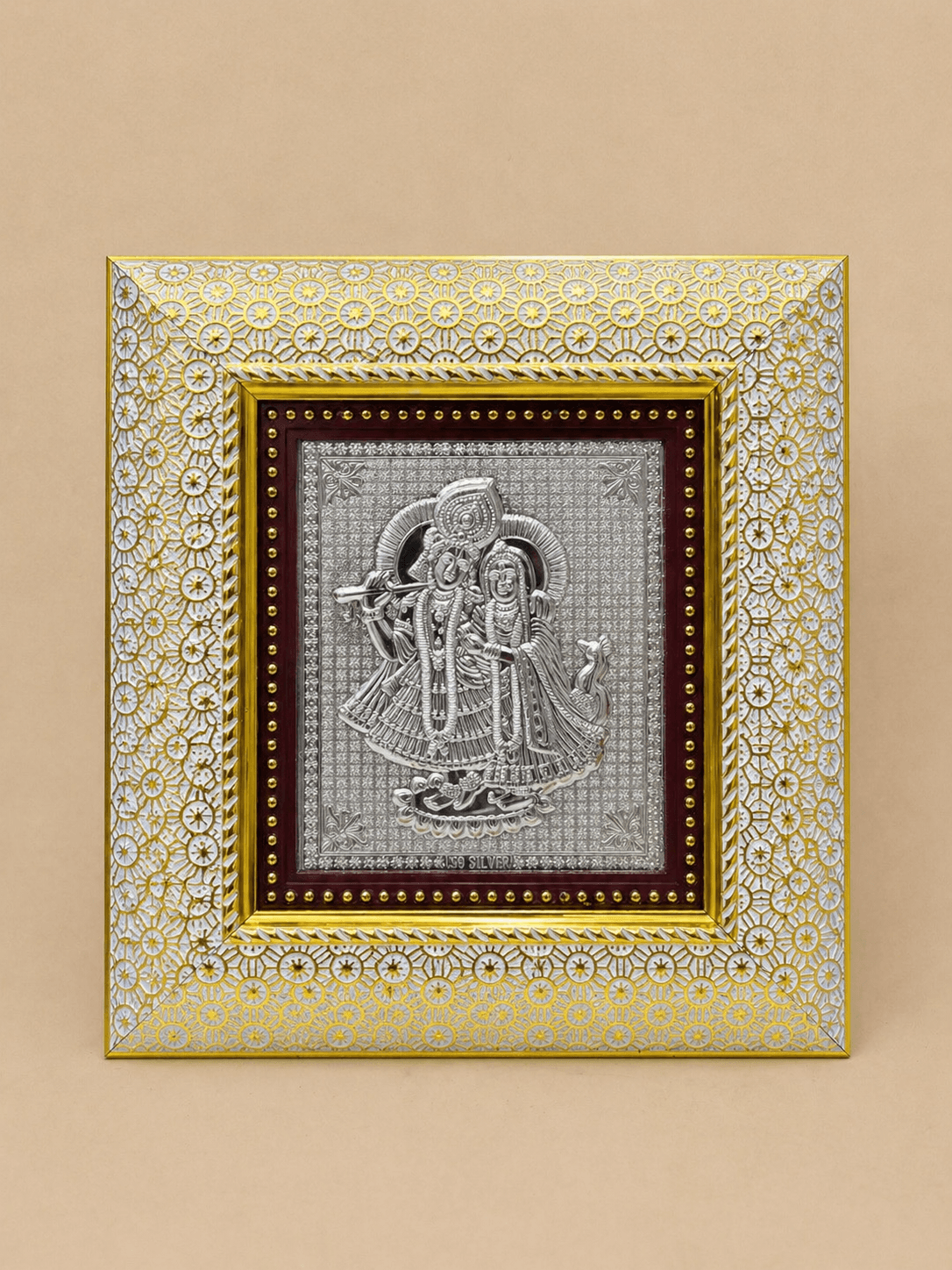 RADHA-KRISHNA