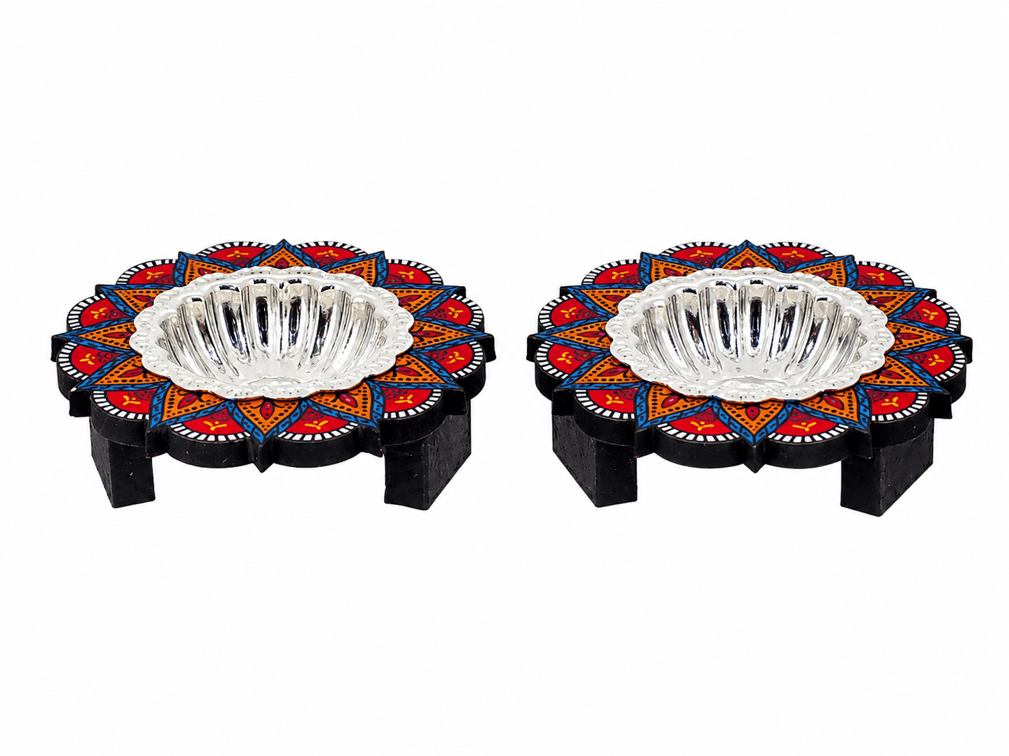 RANGOLI BOWL