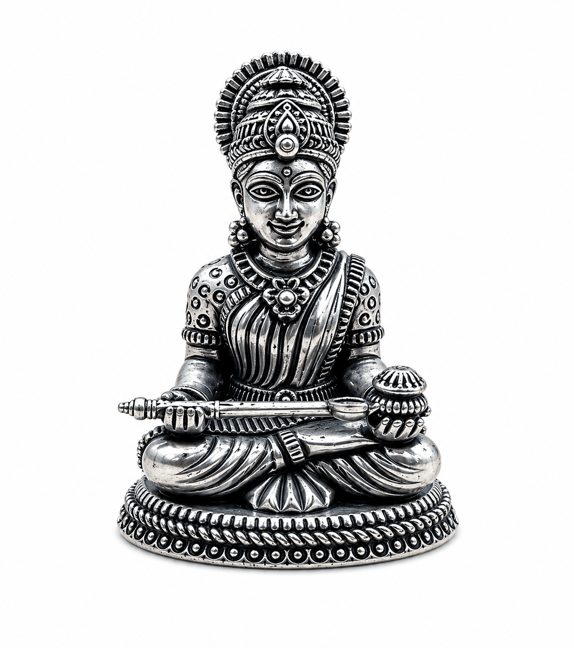 ANNAPOORNA