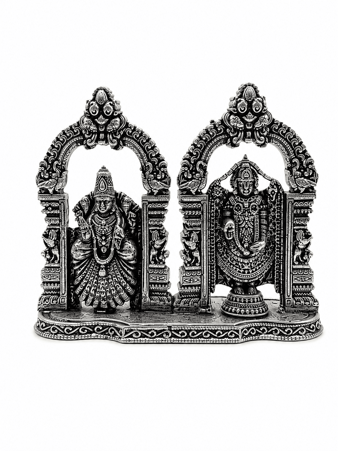 BALAJI-PADMAVATHI