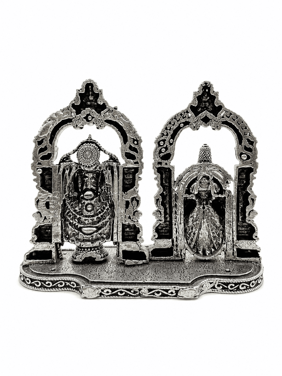 BALAJI-PADMAVATHI — alternate view