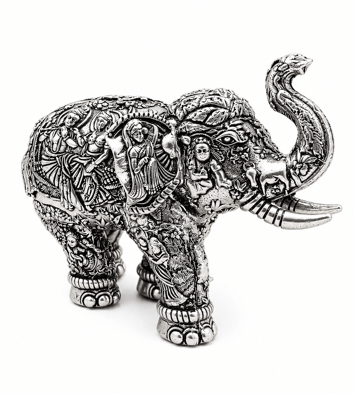 ELEPHANT — alternate view