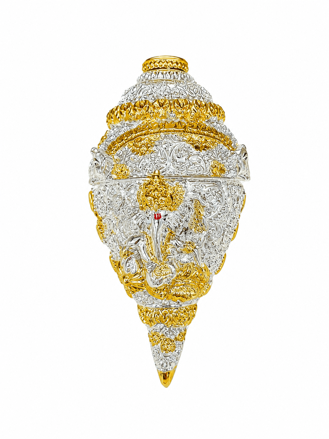 GANESH SHANKH