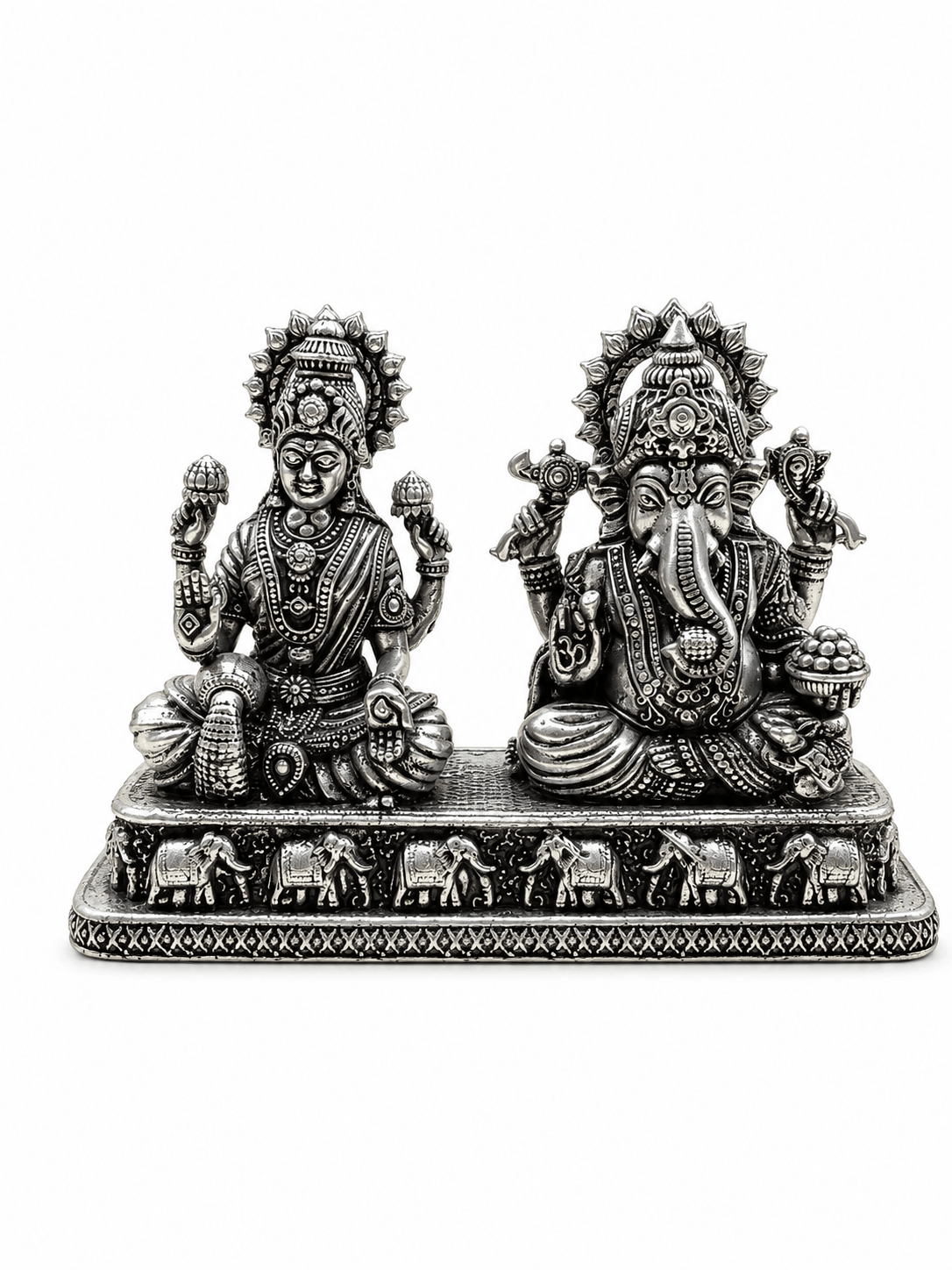LAKSHMI-GANESH