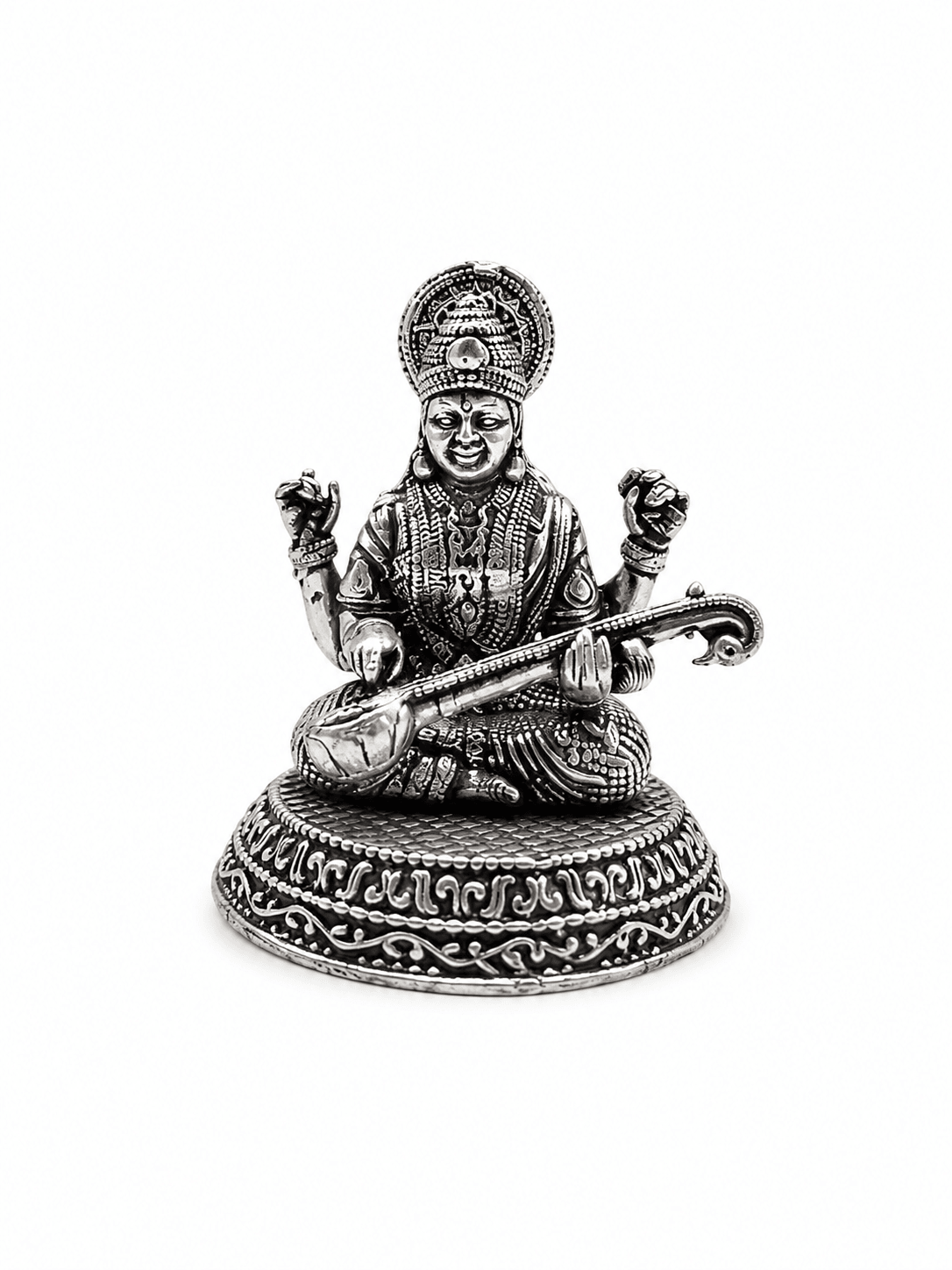 SARASWATI