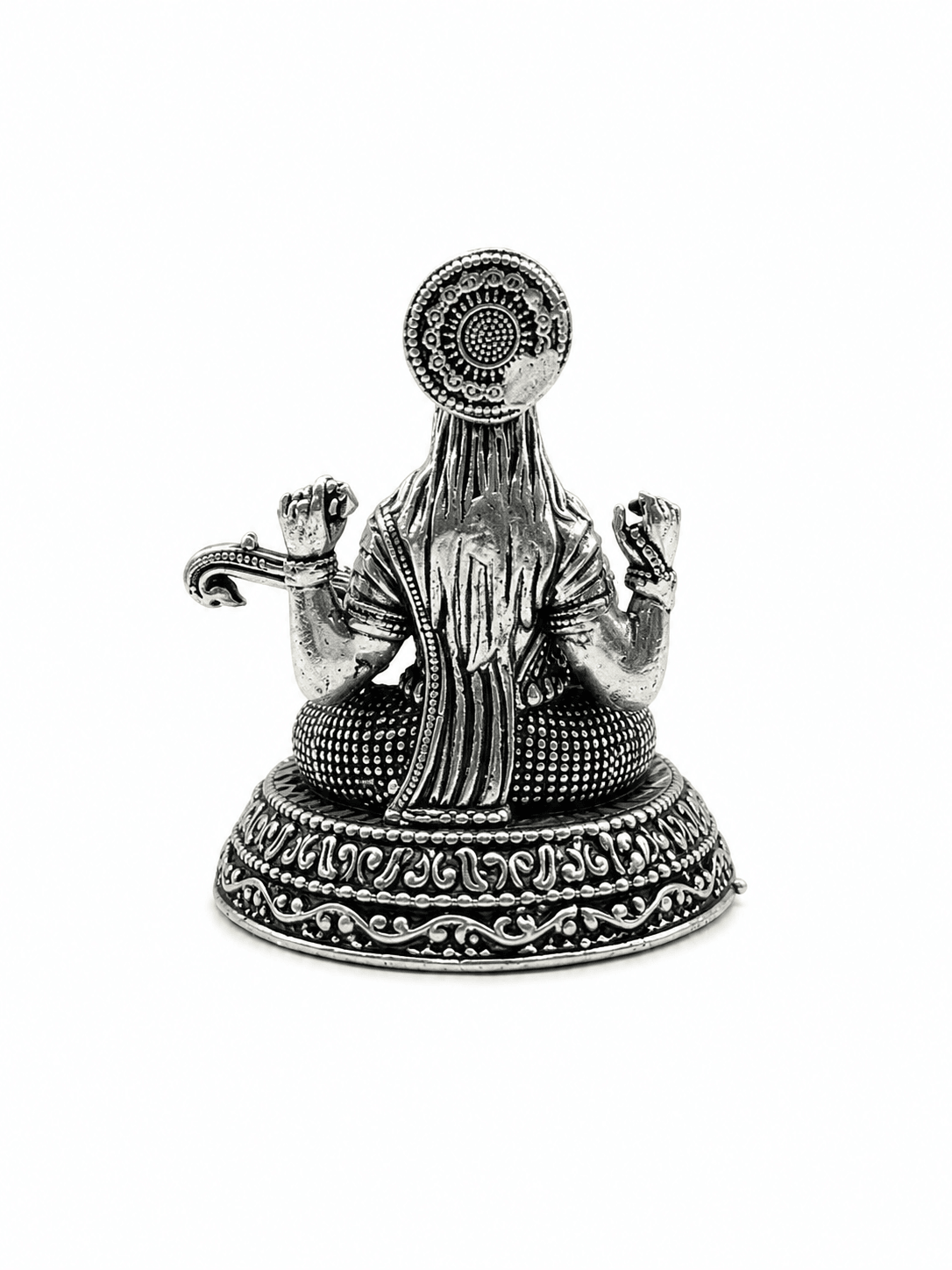 SARASWATI — alternate view