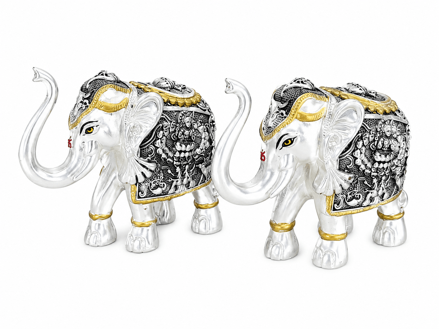 SMALL ELEPHANT