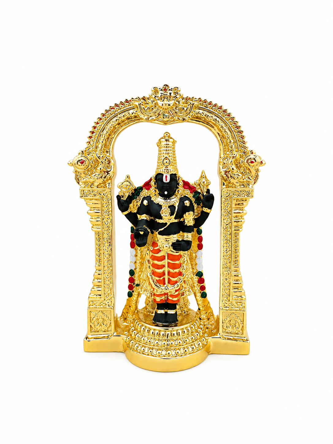 SMALL PERUMAL