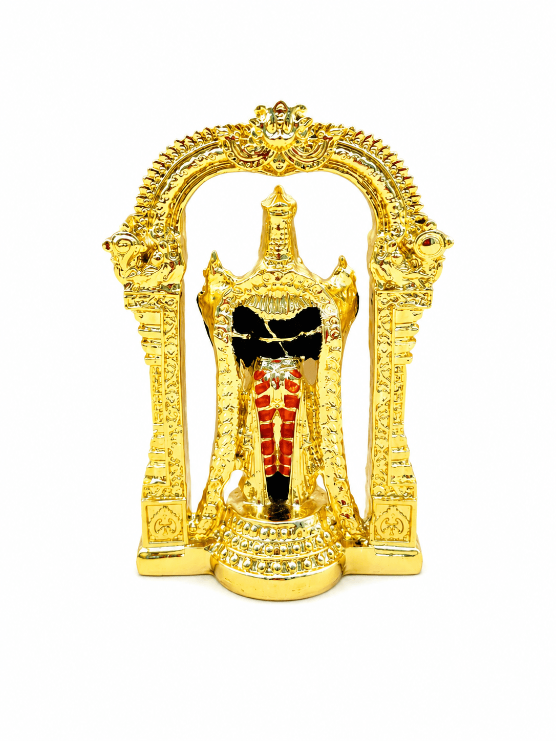 SMALL PERUMAL — alternate view