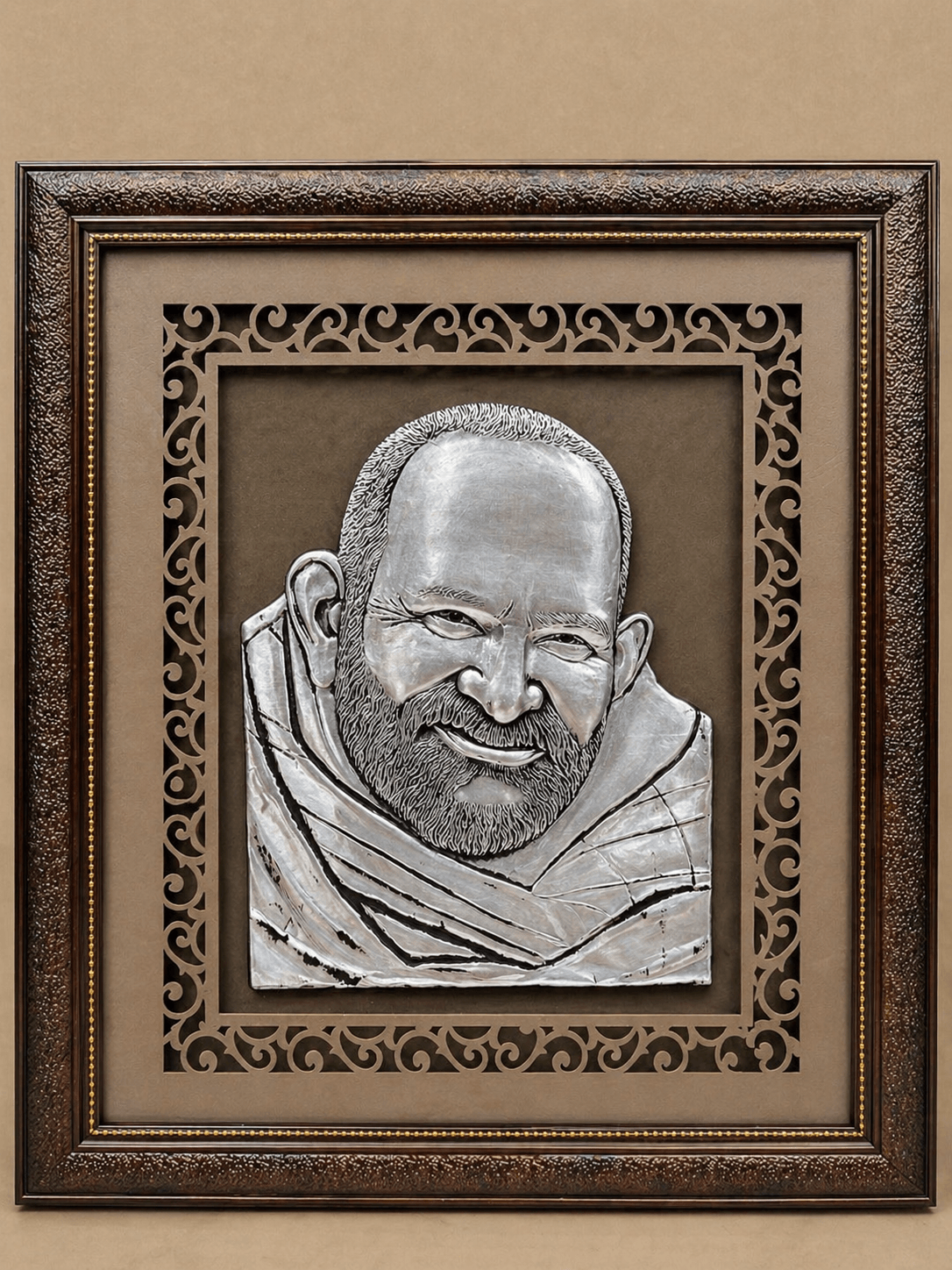 NEEM KAROLI BABA
