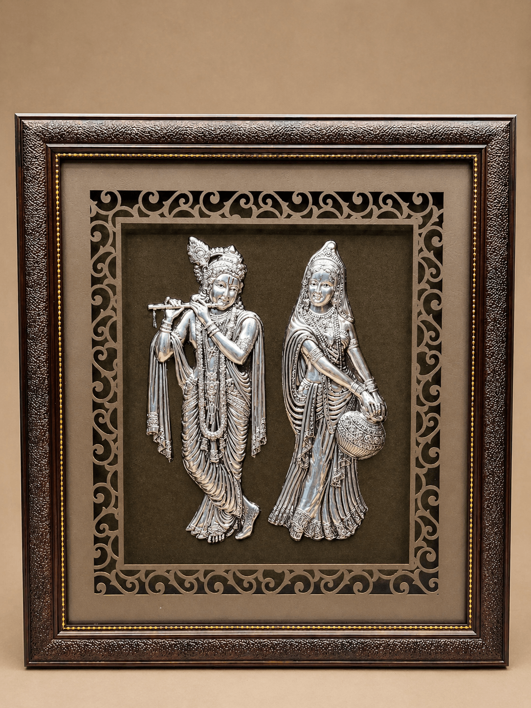 RADHE KRISHNA