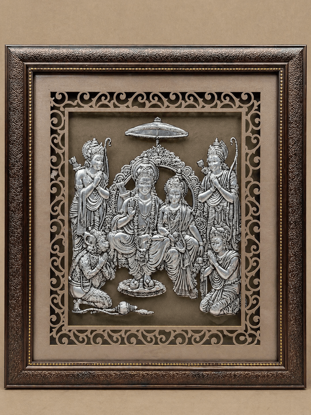 RAM DARBAR