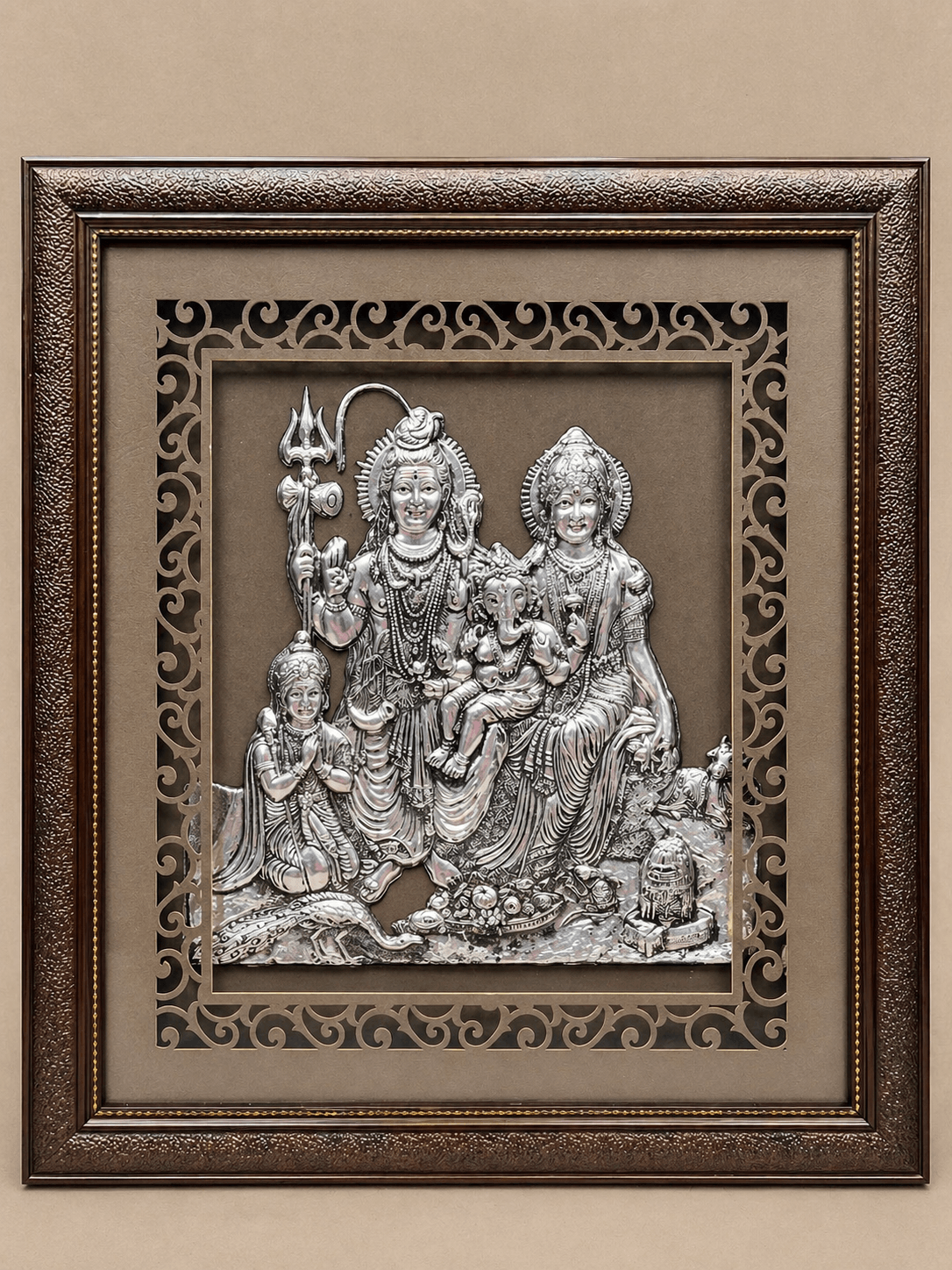 SHIV FAMILY