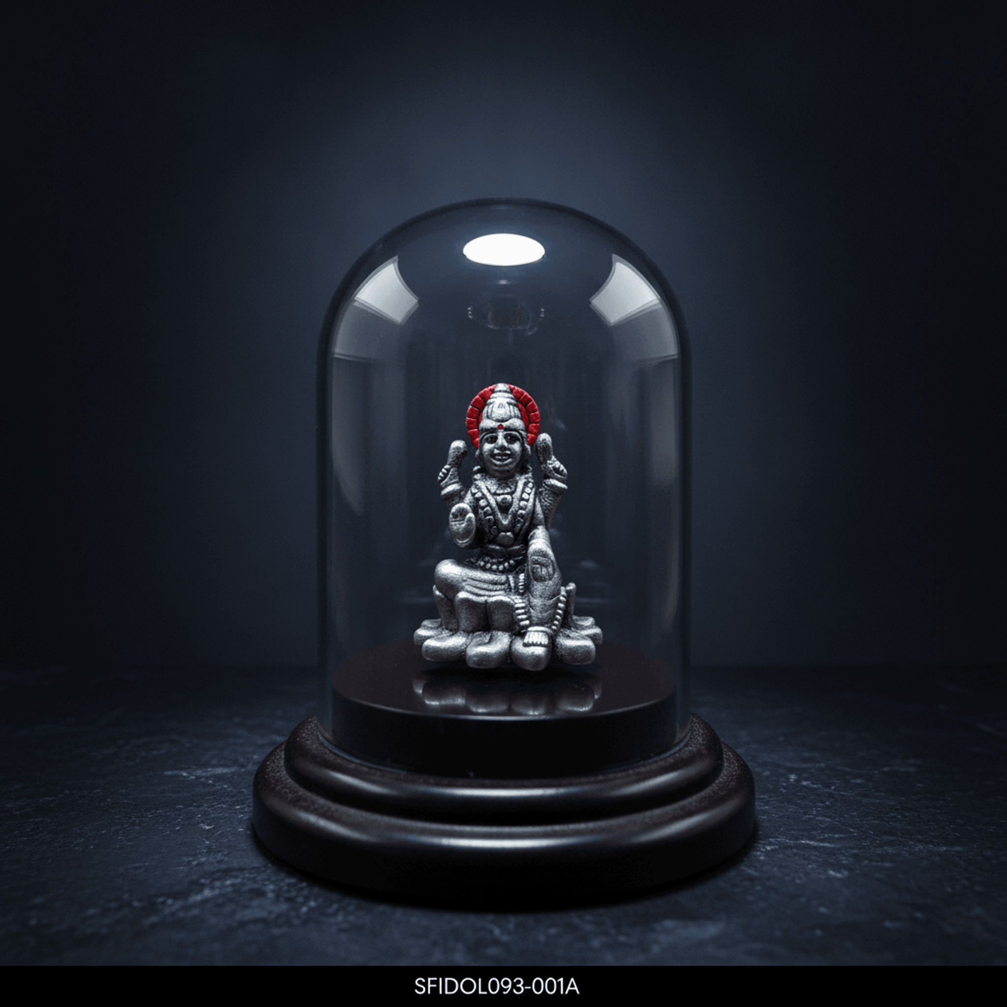 SFIDOL093-001A