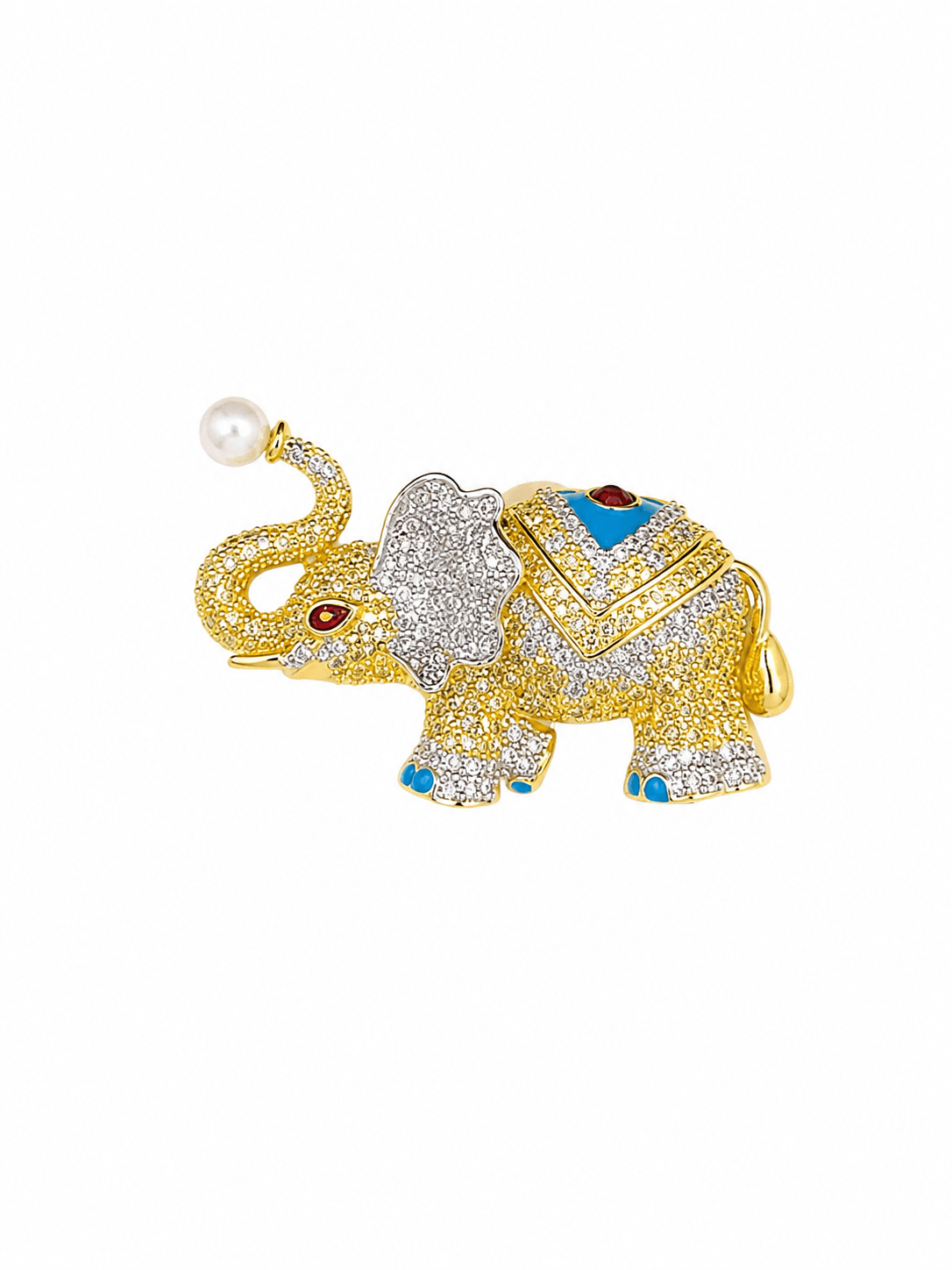 MINI GP ELEPHANT