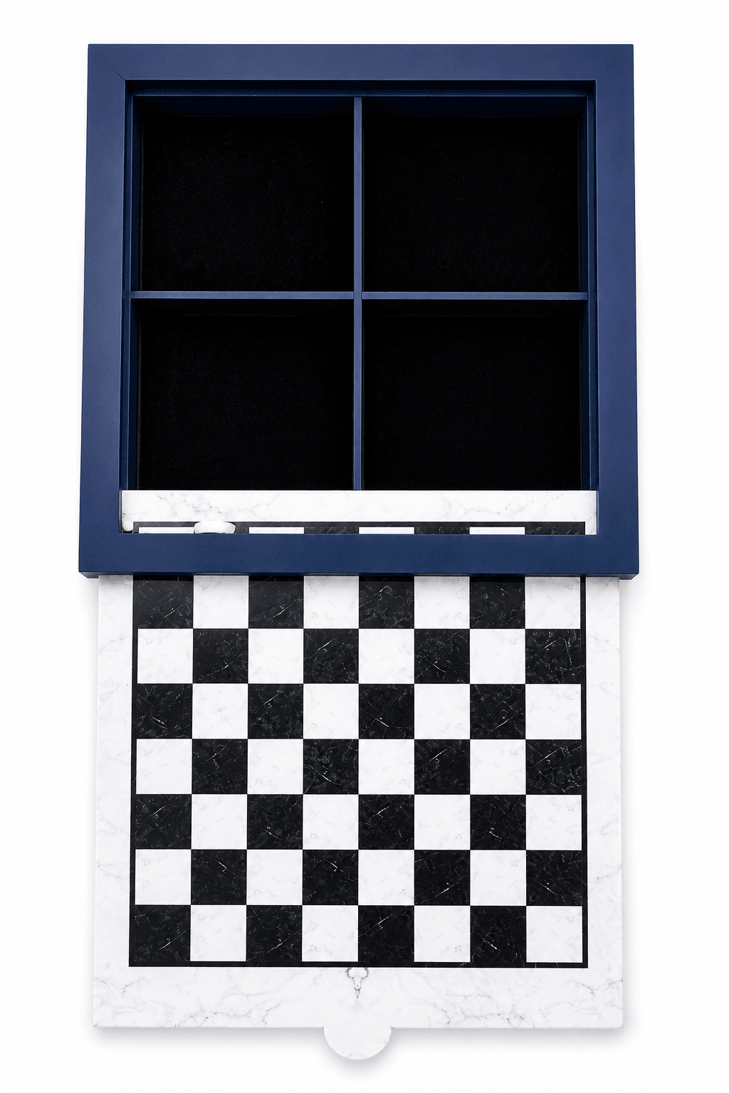 999 SILVER CHESS — alternate view